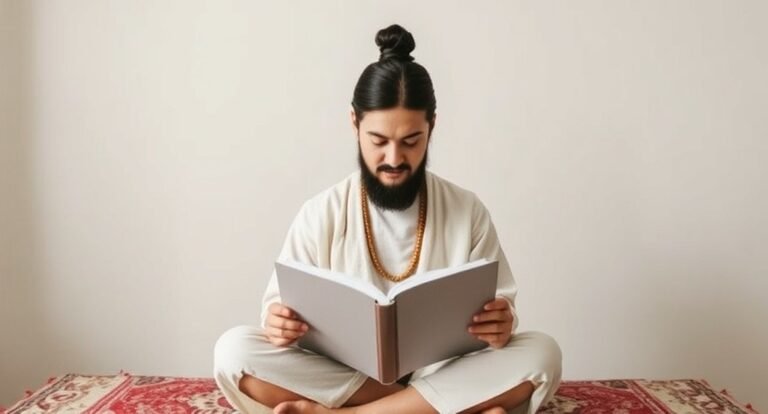 benefits of spiritual reading