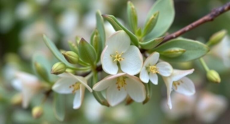 eucalyptus spiritual benefits